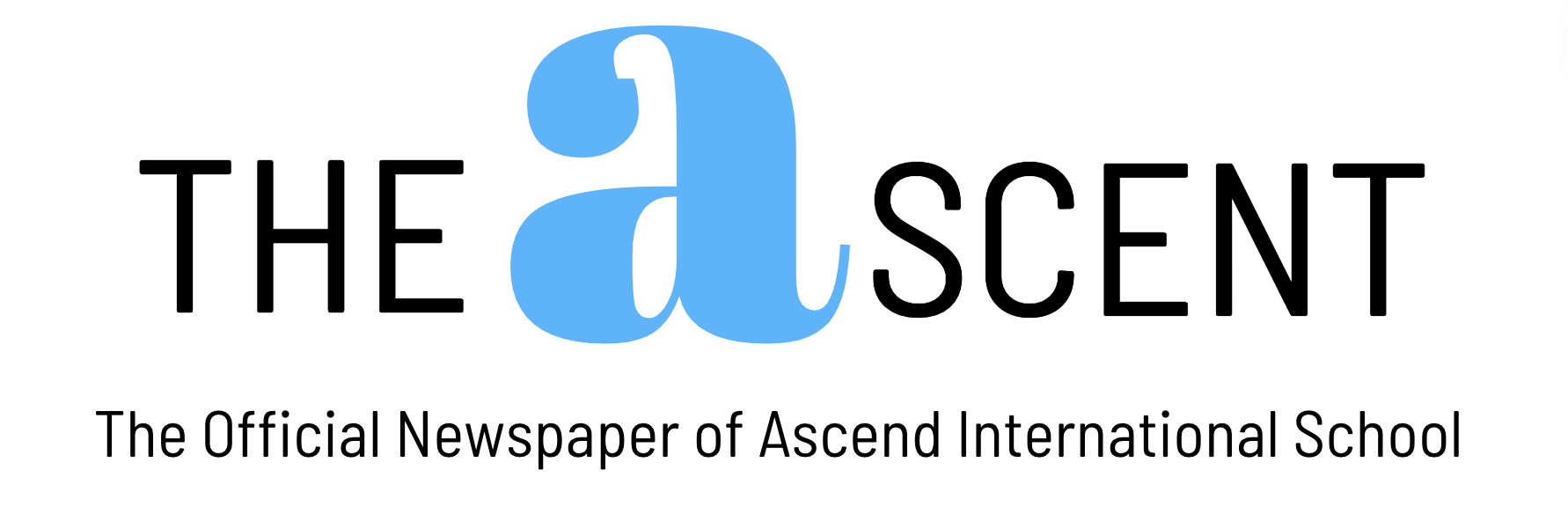 The Student News Site of Ascend International School